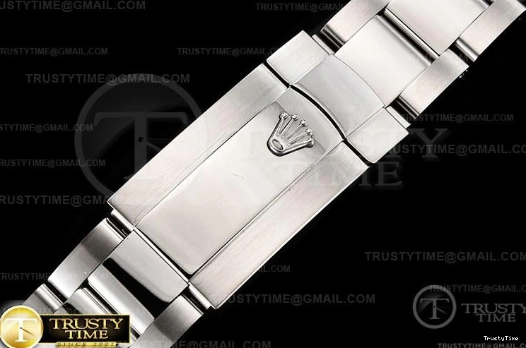 0426 ROLACC032 – 904L SS Oyster Bracelet for Rolex Datejust 36mm FashionForward 842